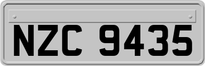 NZC9435