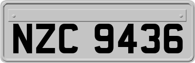NZC9436