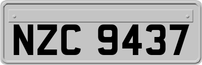 NZC9437
