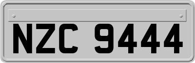 NZC9444