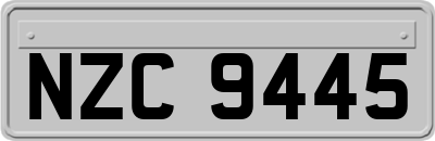 NZC9445