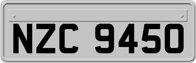 NZC9450