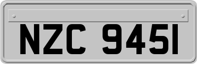NZC9451