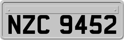 NZC9452