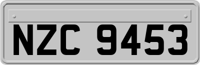 NZC9453