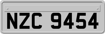 NZC9454
