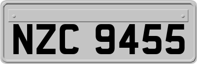 NZC9455