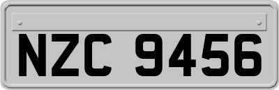 NZC9456