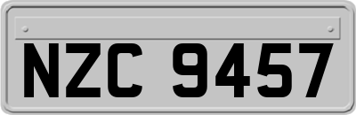 NZC9457