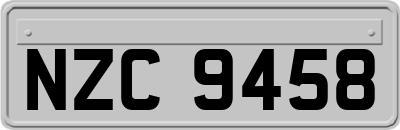 NZC9458