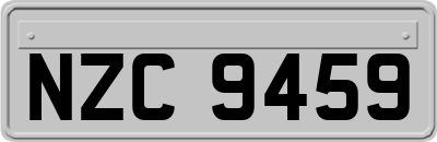 NZC9459