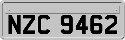 NZC9462
