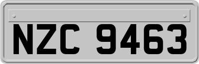 NZC9463