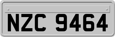 NZC9464