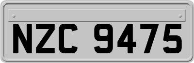 NZC9475