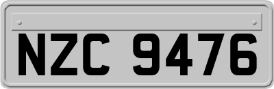 NZC9476