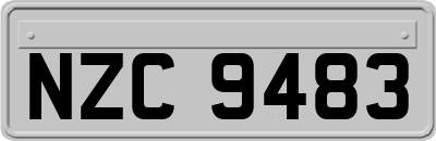 NZC9483