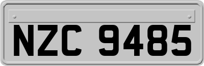 NZC9485
