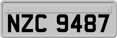 NZC9487