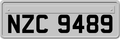 NZC9489