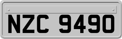 NZC9490