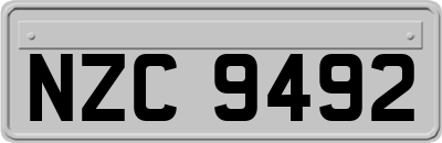 NZC9492