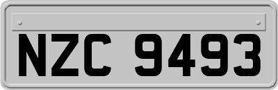 NZC9493