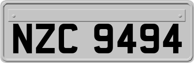 NZC9494