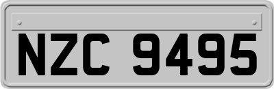 NZC9495