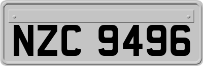 NZC9496