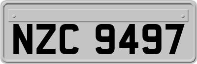 NZC9497