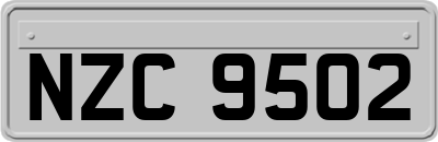 NZC9502