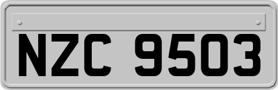NZC9503
