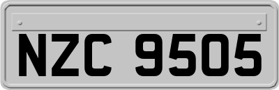 NZC9505