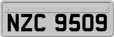NZC9509