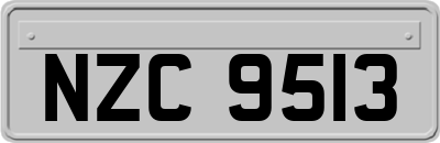 NZC9513