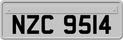 NZC9514
