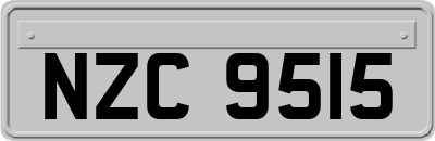 NZC9515