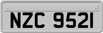 NZC9521