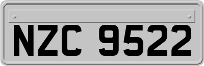 NZC9522