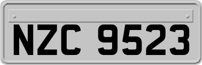 NZC9523