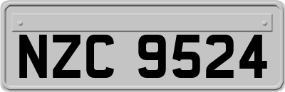 NZC9524