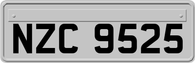 NZC9525