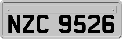 NZC9526