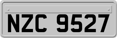 NZC9527