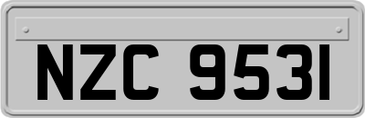 NZC9531