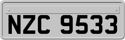 NZC9533