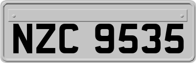 NZC9535