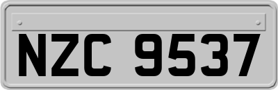 NZC9537