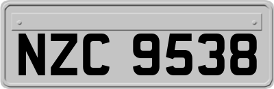 NZC9538